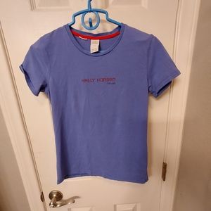 Helly Hansen tshirt